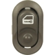 Purchase Top-Quality Power Door Lock Switch by BLUE STREAK (HYGRADE MOTOR) - PDS131 pa1