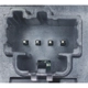 Purchase Top-Quality Interrupteur de verrouillage de porte électrique de BLUE STREAK (HYGRADE MOTOR) - PDS136 pa2