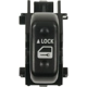 Purchase Top-Quality Power Door Lock Switch by BLUE STREAK (HYGRADE MOTOR) - PDS190 pa1