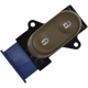 Purchase Top-Quality Power Door Lock Switch by BLUE STREAK (HYGRADE MOTOR) - PDS213 pa3