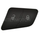 Purchase Top-Quality Power Door Lock Switch by BLUE STREAK (HYGRADE MOTOR) - PDS216 pa1