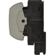 Purchase Top-Quality Power Door Lock Switch by BLUE STREAK (HYGRADE MOTOR) - PDS224 pa3