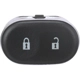 Purchase Top-Quality Power Door Lock Switch by BLUE STREAK (HYGRADE MOTOR) - PDS246 pa1