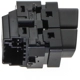 Purchase Top-Quality BLUE STREAK (HYGRADE MOTOR) - PDS247 - Power Door Lock Switch pa4