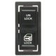 Purchase Top-Quality Power Door Lock Switch by BLUE STREAK (HYGRADE MOTOR) - DS1448 pa1