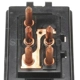 Purchase Top-Quality Power Door Lock Switch by BLUE STREAK (HYGRADE MOTOR) - DS1448 pa3