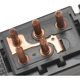 Purchase Top-Quality Power Door Lock Switch by BLUE STREAK (HYGRADE MOTOR) - DS1557 pa4