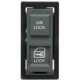 Purchase Top-Quality Power Door Lock Switch by BLUE STREAK (HYGRADE MOTOR) - DS1558 pa1