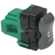 Purchase Top-Quality Power Door Lock Switch by BLUE STREAK (HYGRADE MOTOR) - DS2174 pa4