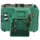 Purchase Top-Quality Power Door Lock Switch by BLUE STREAK (HYGRADE MOTOR) - DS2174 pa5