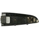 Purchase Top-Quality Interrupteur de verrouillage de porte électrique par BLUE STREAK (HYGRADE MOTOR) - DWS1085 pa9