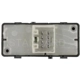 Purchase Top-Quality Interrupteur de verrouillage de porte électrique par BLUE STREAK (HYGRADE MOTOR) - DWS1380 pa3