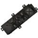 Purchase Top-Quality Power Door Lock Switch by BLUE STREAK (HYGRADE MOTOR) - DWS1519 pa2