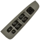 Purchase Top-Quality Power Door Lock Switch by BLUE STREAK (HYGRADE MOTOR) - DWS1556 pa2