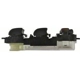 Purchase Top-Quality Power Door Lock Switch by BLUE STREAK (HYGRADE MOTOR) - DWS1564 pa3