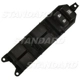 Purchase Top-Quality Power Door Lock Switch by BLUE STREAK (HYGRADE MOTOR) - DWS1634 pa1