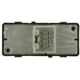 Purchase Top-Quality Interrupteur de verrouillage de porte électrique par BLUE STREAK (HYGRADE MOTOR) - DWS1717 pa10