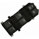 Purchase Top-Quality Power Door Lock Switch by BLUE STREAK (HYGRADE MOTOR) - DWS1726 pa9