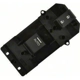 Purchase Top-Quality Power Door Lock Switch by BLUE STREAK (HYGRADE MOTOR) - DWS1742 pa1