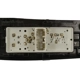Purchase Top-Quality Interrupteur de verrouillage de porte électrique par BLUE STREAK (HYGRADE MOTOR) - DWS1769 pa2