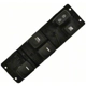 Purchase Top-Quality Power Door Lock Switch by BLUE STREAK (HYGRADE MOTOR) - DWS1850 pa2