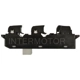 Purchase Top-Quality Power Door Lock Switch by BLUE STREAK (HYGRADE MOTOR) - DWS1850 pa4