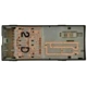 Purchase Top-Quality Interrupteur de verrouillage de porte électrique par BLUE STREAK (HYGRADE MOTOR) - DWS1859 pa11