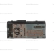 Purchase Top-Quality Interrupteur de verrouillage de porte électrique par BLUE STREAK (HYGRADE MOTOR) - DWS1859 pa8