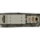 Purchase Top-Quality Interrupteur de verrouillage de porte électrique par BLUE STREAK (HYGRADE MOTOR) - DWS1863 pa5
