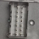 Purchase Top-Quality Interrupteur de verrouillage de porte électrique par BLUE STREAK (HYGRADE MOTOR) - DWS1893 pa11