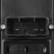 Purchase Top-Quality Interrupteur de verrouillage de porte électrique par BLUE STREAK (HYGRADE MOTOR) - DWS1919 pa10