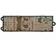 Purchase Top-Quality Power Door Lock Switch by BLUE STREAK (HYGRADE MOTOR) - DWS1925 pa6