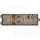 Purchase Top-Quality Power Door Lock Switch by BLUE STREAK (HYGRADE MOTOR) - DWS1925 pa7