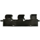 Purchase Top-Quality Power Door Lock Switch by BLUE STREAK (HYGRADE MOTOR) - DWS1925 pa9