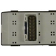Purchase Top-Quality Power Door Lock Switch by BLUE STREAK (HYGRADE MOTOR) - DWS2072 pa6