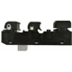 Purchase Top-Quality Power Door Lock Switch by BLUE STREAK (HYGRADE MOTOR) - DWS2073 pa6