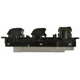 Purchase Top-Quality Power Door Lock Switch by BLUE STREAK (HYGRADE MOTOR) - DWS2092 pa9