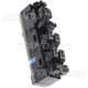Purchase Top-Quality Power Door Lock Switch by BLUE STREAK (HYGRADE MOTOR) - DWS241 pa3