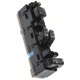 Purchase Top-Quality Power Door Lock Switch by BLUE STREAK (HYGRADE MOTOR) - DWS248 pa3