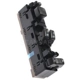 Purchase Top-Quality Interrupteur de verrouillage de porte électrique par BLUE STREAK (HYGRADE MOTOR) - DWS248 pa4