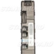 Purchase Top-Quality Power Door Lock Switch by BLUE STREAK (HYGRADE MOTOR) - DWS248 pa5