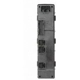 Purchase Top-Quality Power Door Lock Switch by BLUE STREAK (HYGRADE MOTOR) - DWS394 pa16