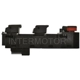 Purchase Top-Quality Interrupteur de verrouillage de porte électrique par BLUE STREAK (HYGRADE MOTOR) - DWS402 pa2