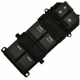 Purchase Top-Quality Power Door Lock Switch by BLUE STREAK (HYGRADE MOTOR) - DWS413 pa6