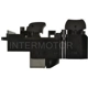 Purchase Top-Quality Power Door Lock Switch by BLUE STREAK (HYGRADE MOTOR) - DWS437 pa1