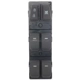 Purchase Top-Quality Power Door Lock Switch by BLUE STREAK (HYGRADE MOTOR) - DWS455 pa1