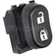 Purchase Top-Quality Power Door Lock Switch by BLUE STREAK (HYGRADE MOTOR) - PDS114 pa2