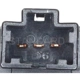 Purchase Top-Quality Power Door Lock Switch by BLUE STREAK (HYGRADE MOTOR) - PDS114 pa3