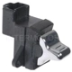 Purchase Top-Quality Power Door Lock Switch by BLUE STREAK (HYGRADE MOTOR) - PDS118 pa4
