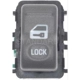 Purchase Top-Quality Power Door Lock Switch by BLUE STREAK (HYGRADE MOTOR) - PDS121 pa4